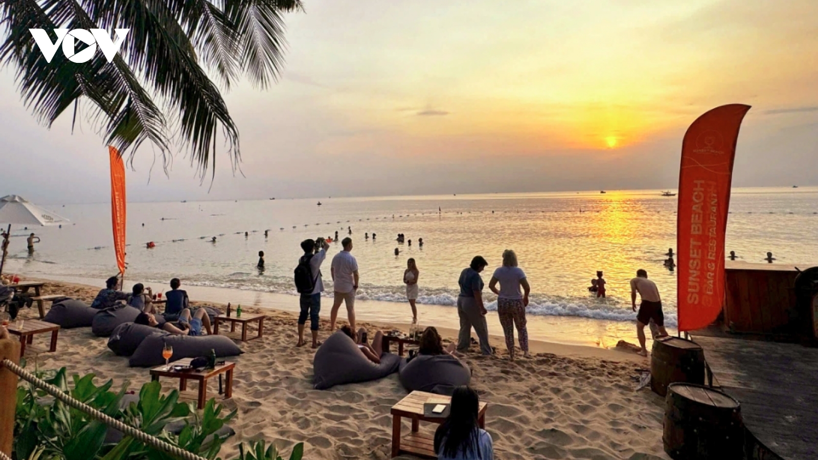 Three Vietnam destinations among Asia’s top 10 holiday spots